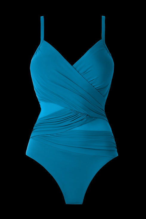 MiracleSuit Network Mystique One Piece